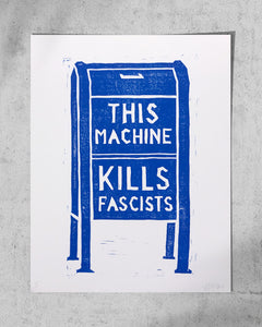 Save the USPS